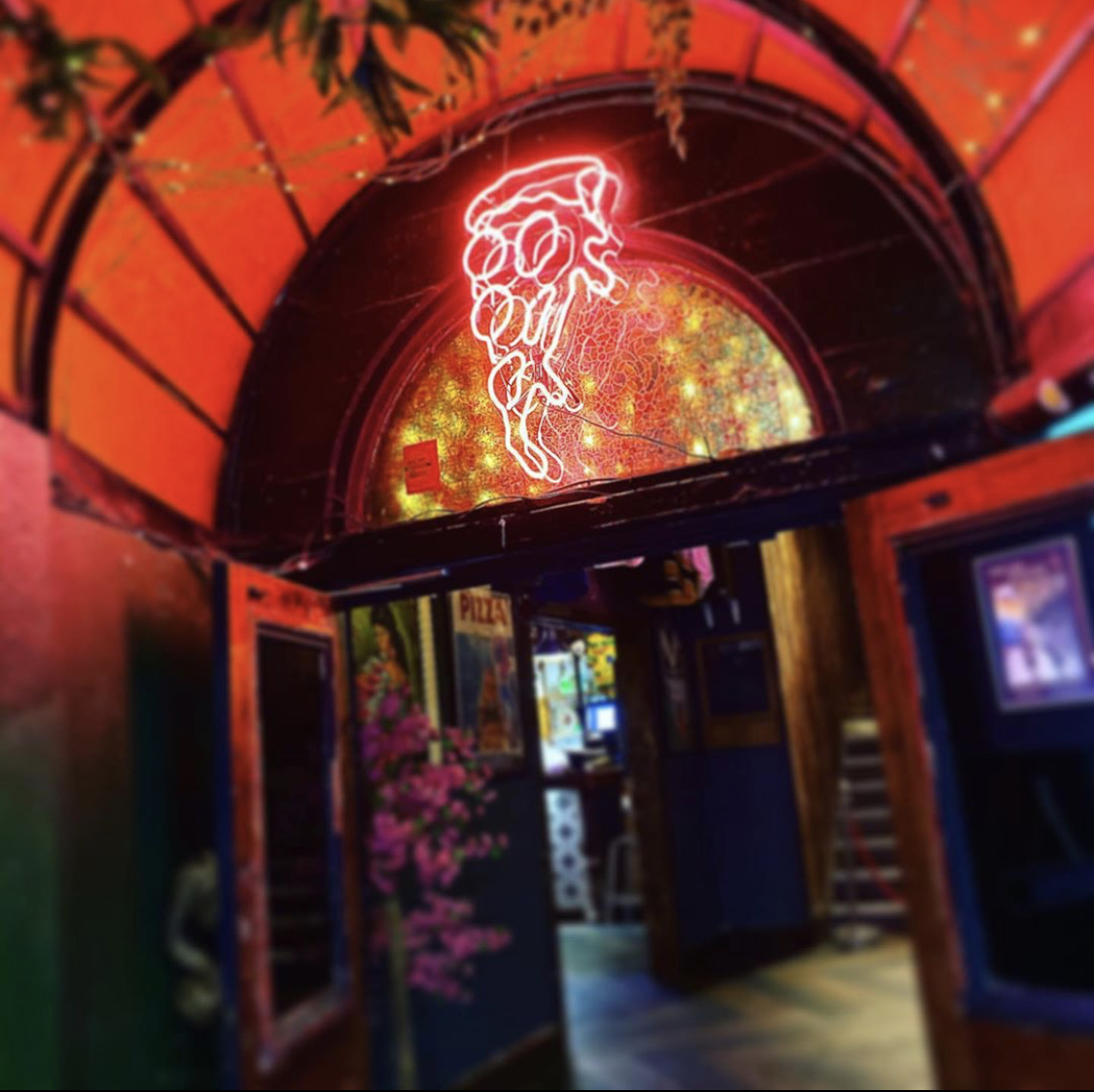 Voodoo Daddy's